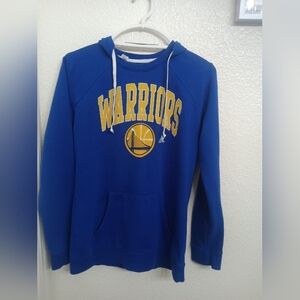 👍Pre❤️ Ladies Golden State Warriors hoodie